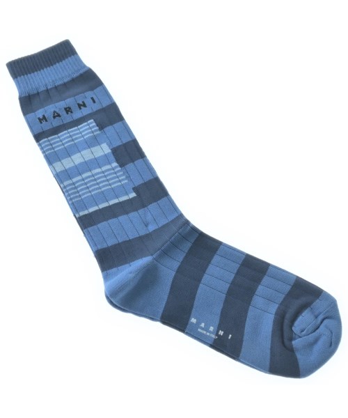 MARNI（マルニ）小物類（その他） 青 サイズ:- メンズ/2200612911024