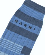 MARNI（マルニ）小物類（その他） 青 サイズ:- メンズ/2200612911024