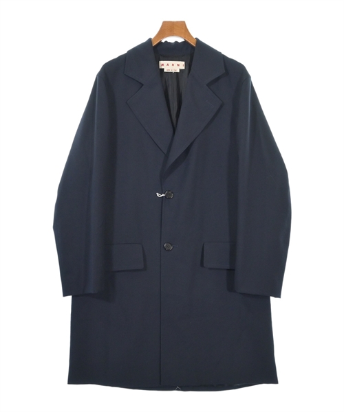 マルニ(MARNI)のMARNI チェスターコート