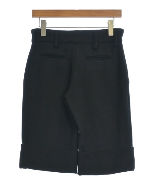 MARNI（マルニ）ショートパンツ 黒 サイズ:38(S位) レディース/2200607863086
