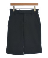 MARNI（マルニ）ショートパンツ 黒 サイズ:38(S位) レディース/2200607863086