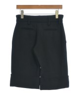 MARNI（マルニ）ショートパンツ 黒 サイズ:38(S位) レディース/2200607863086
