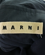 MARNI（マルニ）その他 紺 サイズ:44(S位) メンズ/2200609089071