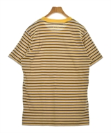 MARNI（マルニ）Tシャツ・カットソー 黄 サイズ:48(L位) メンズ/2200612631045
