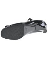 MARNI（マルニ）パンプス 黒 サイズ:EU38(24.5cm位) レディース/2200613252010