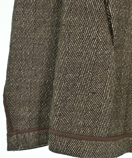 MARNI（マルニ）カジュアルジャケット 茶 サイズ:46(M位) メンズ/2200613281027