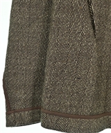 MARNI（マルニ）カジュアルジャケット 茶 サイズ:46(M位) メンズ/2200613281027