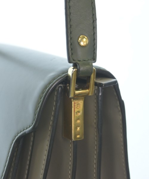 MARNI（マルニ）ショルダーバッグ グレー サイズ:- レディース/2200613290012