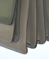 MARNI（マルニ）ショルダーバッグ グレー サイズ:- レディース/2200613290012