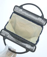 MARNI（マルニ）トートバッグ 紺 サイズ:- レディース/2200607091199
