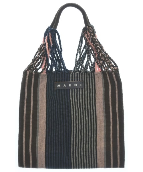 マルニ(MARNI)のMARNI トートバッグ