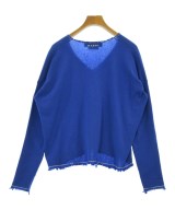 MARNI（マルニ）ニット・セーター 青 サイズ:38(S位) レディース/2200610424632