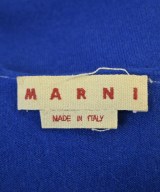 MARNI（マルニ）ニット・セーター 青 サイズ:38(S位) レディース/2200610424632