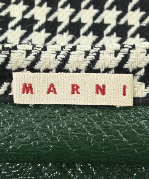 MARNI（マルニ）ロング・マキシ丈スカート 白 サイズ:40(M位) レディース/2200613624015