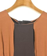 MARNI（マルニ）ワンピース 茶 サイズ:42(M位) レディース/2200613624107