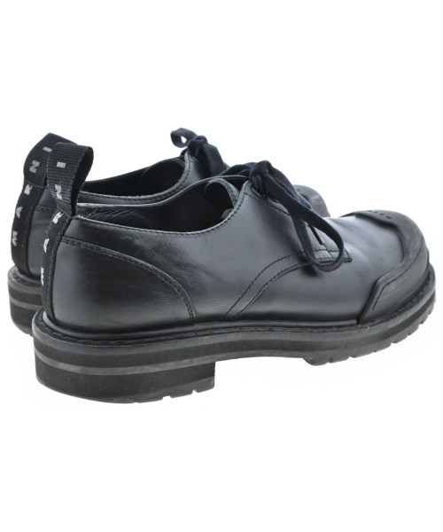 MARNI（マルニ）ビジネス・ドレスシューズ 黒 サイズ:EU40(25cm位) メンズ/2200613629065