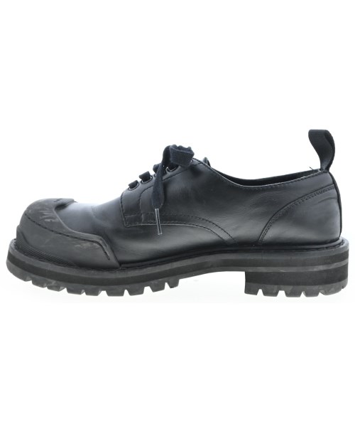 MARNI（マルニ）ビジネス・ドレスシューズ 黒 サイズ:EU40(25cm位) メンズ/2200613629065
