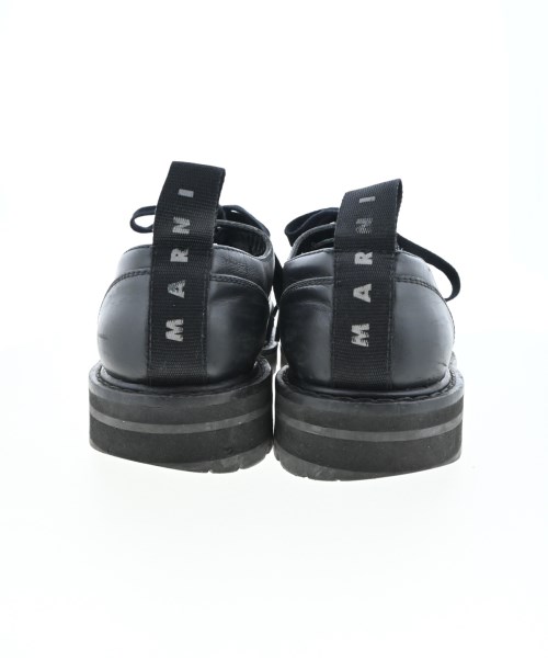 MARNI（マルニ）ビジネス・ドレスシューズ 黒 サイズ:EU40(25cm位) メンズ/2200613629065