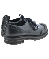 MARNI（マルニ）ビジネス・ドレスシューズ 黒 サイズ:EU40(25cm位) メンズ/2200613629065