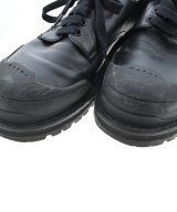 MARNI（マルニ）ビジネス・ドレスシューズ 黒 サイズ:EU40(25cm位) メンズ/2200613629065