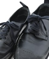 MARNI（マルニ）ビジネス・ドレスシューズ 黒 サイズ:EU40(25cm位) メンズ/2200613629065