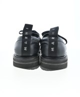 MARNI（マルニ）ビジネス・ドレスシューズ 黒 サイズ:EU40(25cm位) メンズ/2200613629065