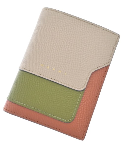 マルニ(MARNI)のMARNI 財布・コインケース