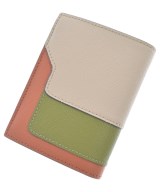 MARNI（マルニ）財布・コインケース オレンジ サイズ:- レディース/2200613658027