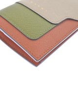 MARNI（マルニ）財布・コインケース オレンジ サイズ:- レディース/2200613658027