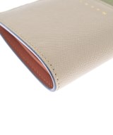 MARNI（マルニ）財布・コインケース オレンジ サイズ:- レディース/2200613658027