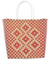 MARNI（マルニ）トートバッグ 赤 サイズ:- レディース/2200613777049