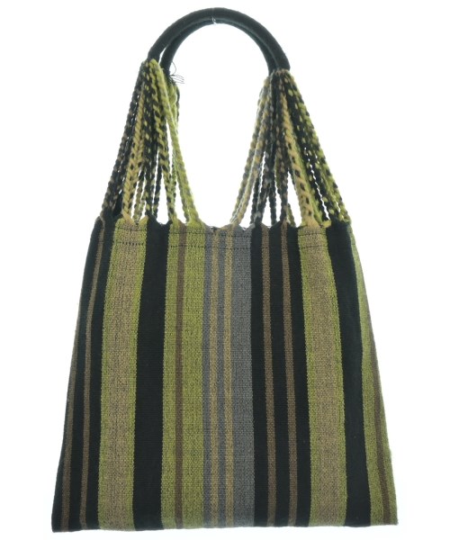 MARNI（マルニ）トートバッグ その他（柄物・カラフル） サイズ:- レディース/2200613831154
