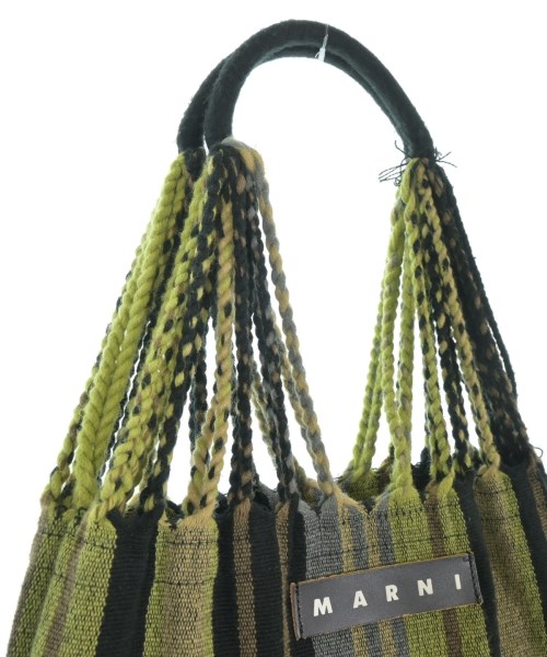 MARNI（マルニ）トートバッグ その他（柄物・カラフル） サイズ:- レディース/2200613831154