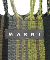 MARNI（マルニ）トートバッグ その他（柄物・カラフル） サイズ:- レディース/2200613831154