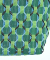 MARNI（マルニ）トートバッグ 緑 サイズ:- レディース/2200613956024