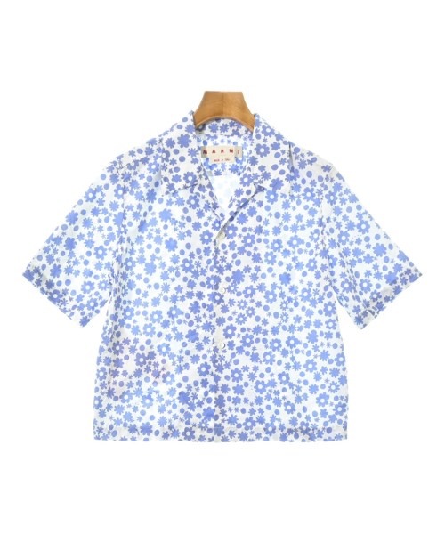 マルニ(MARNI)のMARNI カジュアルシャツ