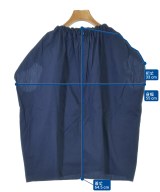 MARNI（マルニ）ブラウス 青 サイズ:36(XS位) レディース/2200609499085