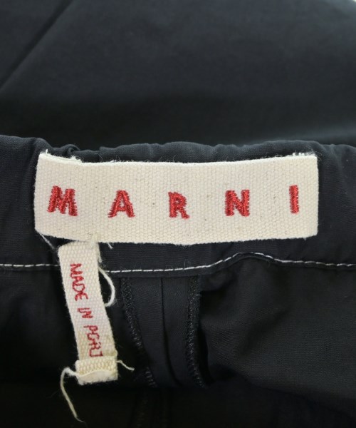 MARNI（マルニ）その他 黒 サイズ:36(XS位) レディース/2200609499153