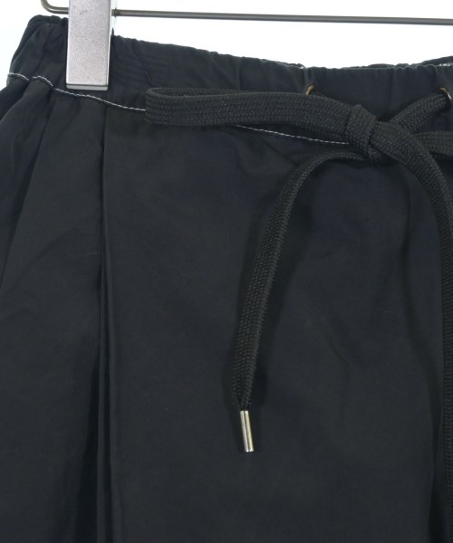 MARNI（マルニ）その他 黒 サイズ:36(XS位) レディース/2200609499153