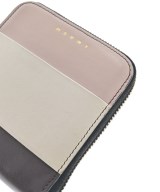 MARNI（マルニ）財布・コインケース 茶 サイズ:- レディース/2200614051049