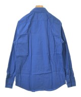 MARNI（マルニ）カジュアルシャツ 青 サイズ:46(M位) メンズ/2200614115093