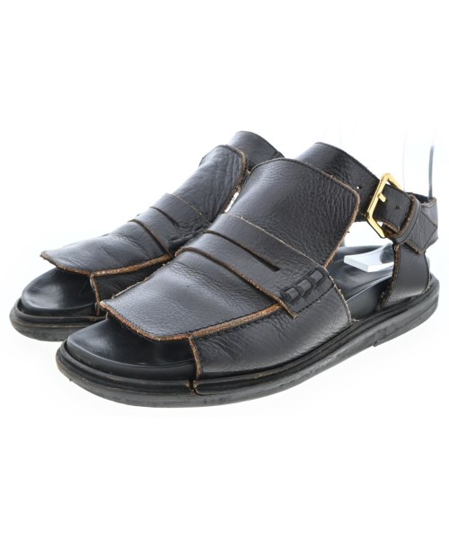 マルニ(MARNI)のMARNI サンダル