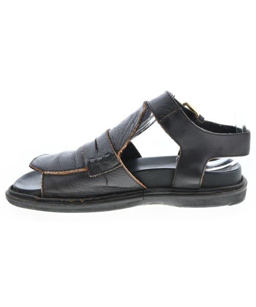 MARNI（マルニ）サンダル 茶 サイズ:-(22cm位) レディース/2200614212013