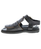 MARNI（マルニ）サンダル 茶 サイズ:-(22cm位) レディース/2200614212013