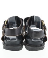 MARNI（マルニ）サンダル 茶 サイズ:-(22cm位) レディース/2200614212013