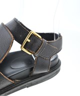 MARNI（マルニ）サンダル 茶 サイズ:-(22cm位) レディース/2200614212013