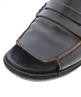 MARNI（マルニ）サンダル 茶 サイズ:-(22cm位) レディース/2200614212013
