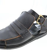 MARNI（マルニ）サンダル 茶 サイズ:-(22cm位) レディース/2200614212013