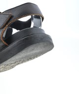 MARNI（マルニ）サンダル 茶 サイズ:-(22cm位) レディース/2200614212013