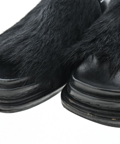 MARNI（マルニ）サンダル 黒 サイズ:EU36(22.5cm位) レディース/2200614212044